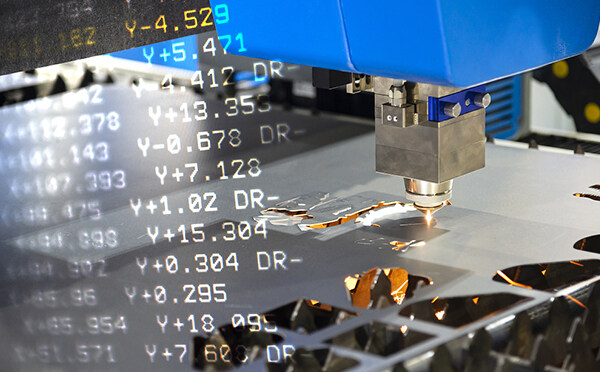 激光器雕刻機及激光打標機的區(qū)別